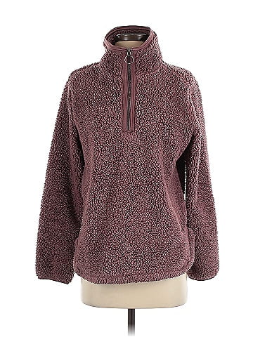 Cozy Sherpa Fleece (view 1)