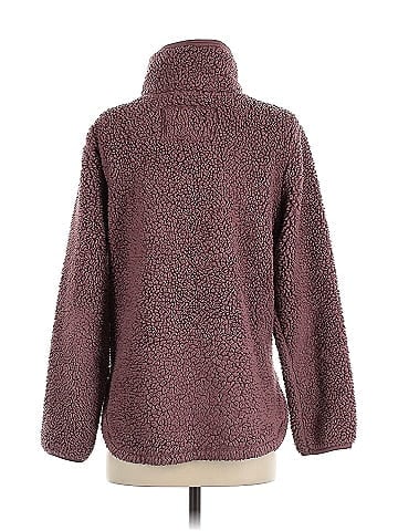 Cozy Sherpa Fleece (view 2)