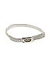Guess Gray Silver Belt Size S - photo 1