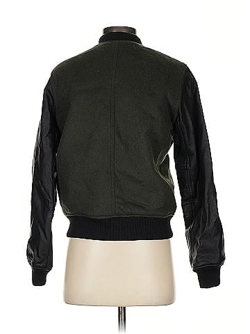 American Eagle Outfitters Wool Coat (view 2)