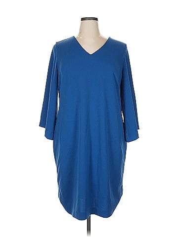 Chico's Casual Dress (view 1)