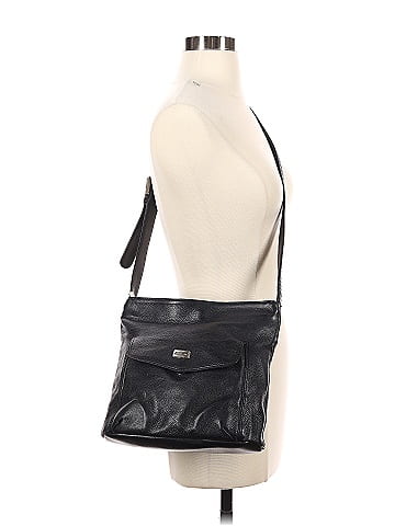 Stone & Co. Leather Crossbody Bag (view 2)