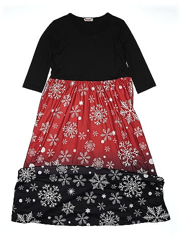 Pixie Girl Dress (view 1)