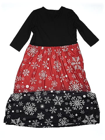 Pixie Girl Dress (view 2)