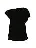 BCBGMAXAZRIA 100% Modal Black Swimsuit Cover Up Size XS - photo 1