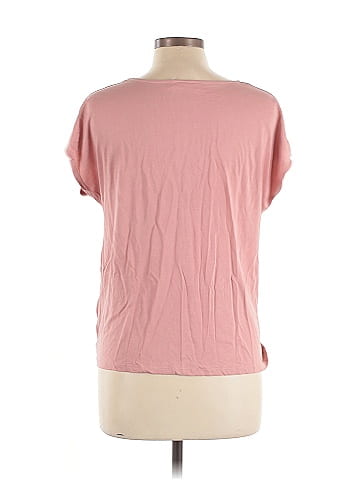 Habits Short Sleeve Top (view 2)