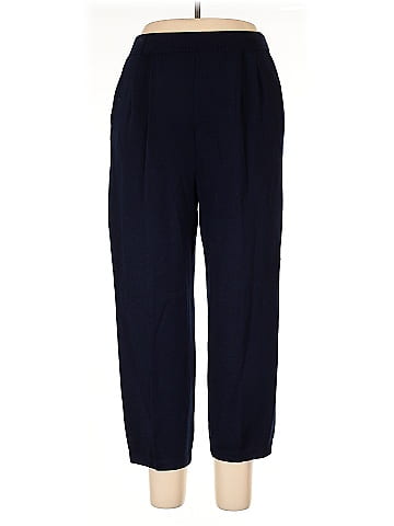 St. John Collection Casual Pants (view 1)