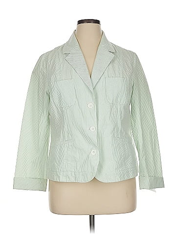 Pendleton Blazer (view 1)