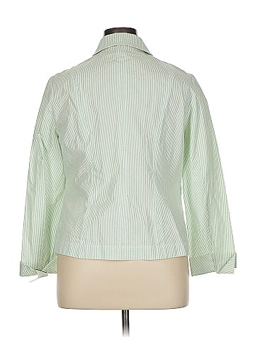 Pendleton Blazer (view 2)