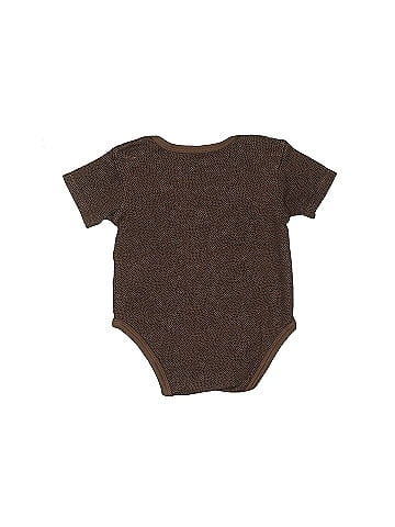 GEN 2 Short Sleeve Onesie (view 2)