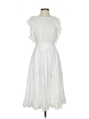 Ulla Johnson Cocktail Dress (view 1)