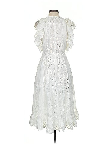 Ulla Johnson Cocktail Dress (view 2)