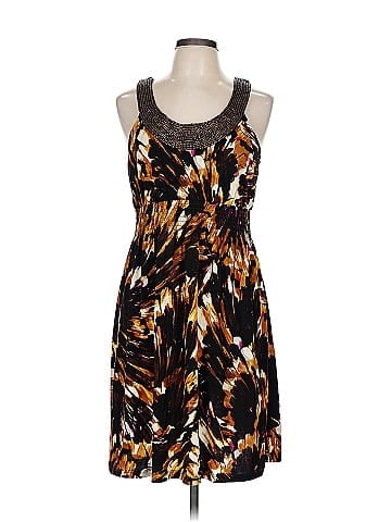 Bisou Bisou Casual Dress (view 1)