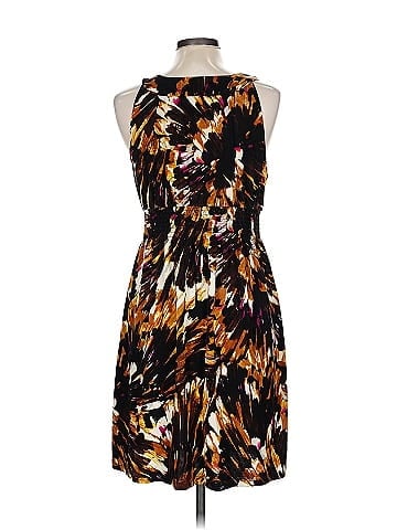 Bisou Bisou Casual Dress (view 2)