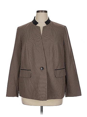 Le Suit Blazer (view 1)