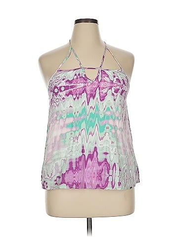 Oakley Sleeveless Blouse (view 1)