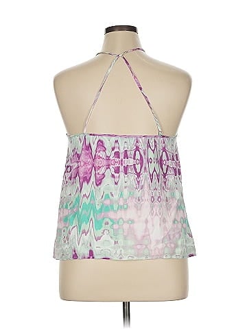Oakley Sleeveless Blouse (view 2)