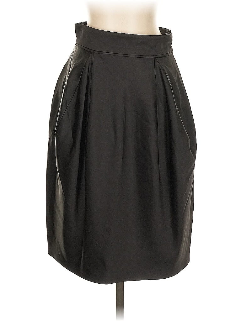 Click to view more detailed imagery on our partner's website Pre-owned Bcbgmaxazria Formal Skirt In Black