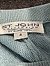 St. John Collection Blue Casual Pants Size 4 - photo 3