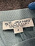 St. John Collection Blue Casual Pants Size 4 - photo 4