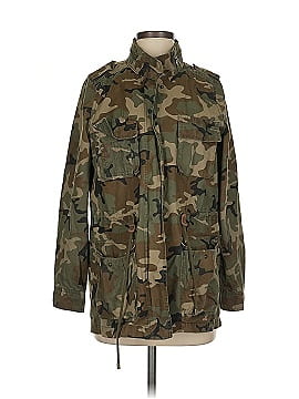 Love Tree Jacket