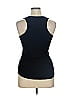 Treasure & Bond Black Tank Top Size XL - photo 2