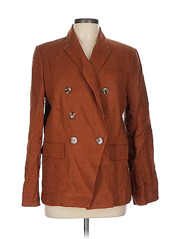 Magaschoni Blazer (view 1)