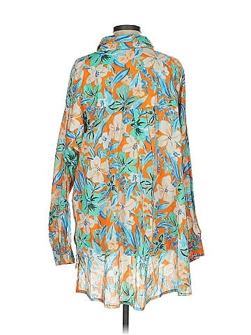 Arnhem Long Sleeve Blouse (view 2)