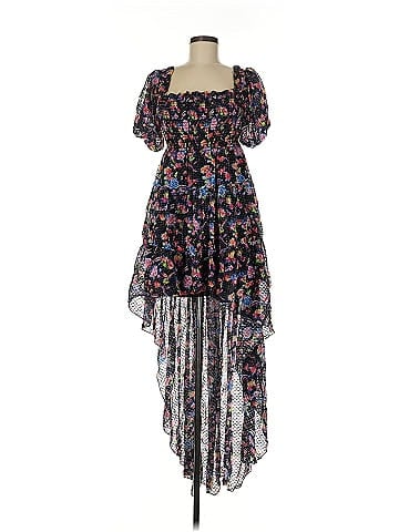 Caroline Constas Cocktail Dress (view 1)