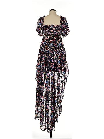 Caroline Constas Cocktail Dress (view 2)