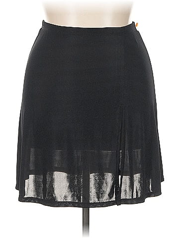 Croft & Barrow Casual Skirt (view 1)