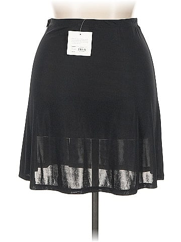 Croft & Barrow Casual Skirt (view 2)