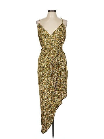 Material Girl Casual Dress (view 1)