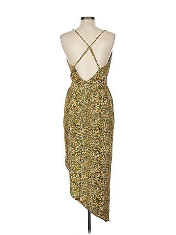 Material Girl Casual Dress (view 2)