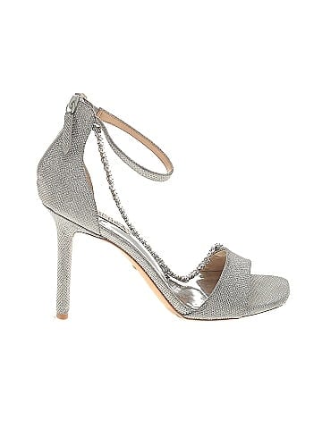 Badgley Mischka Heels (view 1)