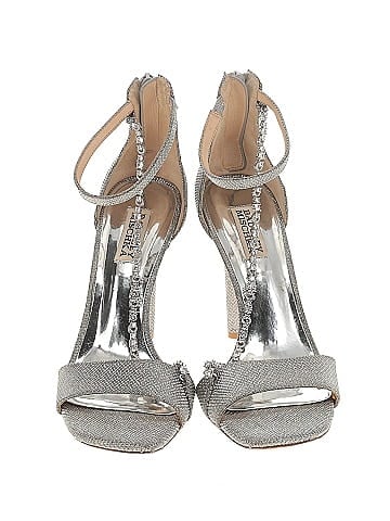 Badgley Mischka Heels (view 2)
