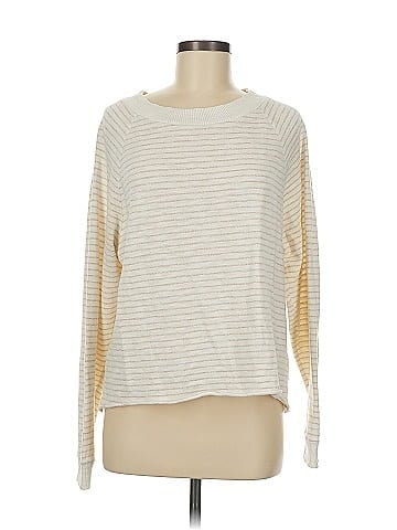 LD Long Sleeve Top (view 1)
