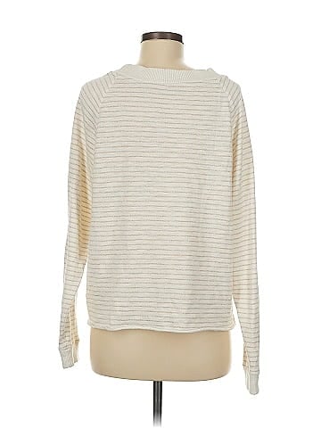 LD Long Sleeve Top (view 2)