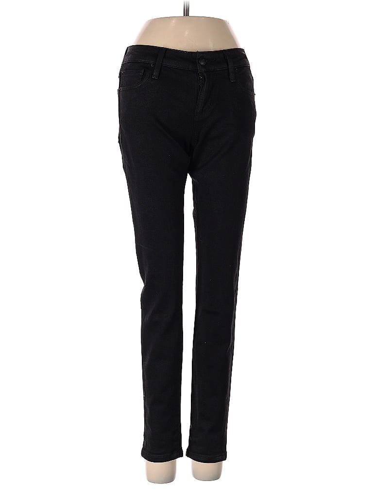 Click to view more detailed imagery on our partner's website Pre-owned Joe's Jeans Jeans In Black