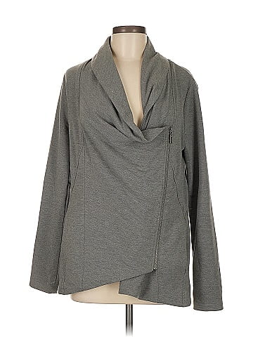 Katherine Barclay Jacket (view 1)