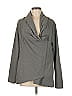 Katherine Barclay Gray Jacket Size M - photo 1