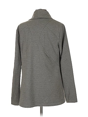 Katherine Barclay Jacket (view 2)