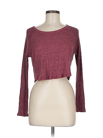 Me To We Long Sleeve T-Shirt (view 1)