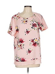 Jodifl Short Sleeve Blouse