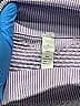 Unbranded Chevron-herringbone Purple Active Pants Size S - photo 3