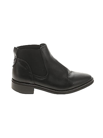 Truffle Ankle Boots (view 1)