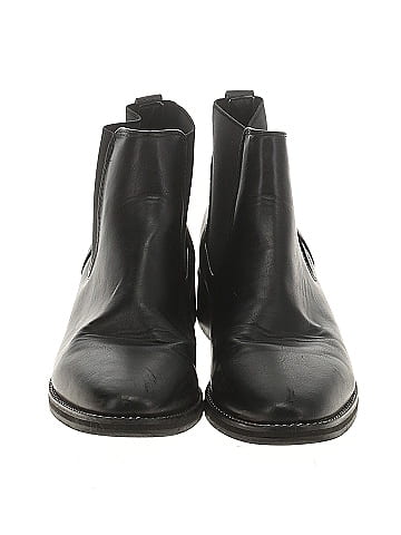 Truffle Ankle Boots (view 2)