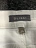 DL1961 Ivory Jeans Size 23 waist - photo 4