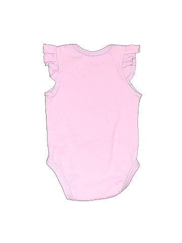 Weeplay kids Short Sleeve Onesie (view 2)