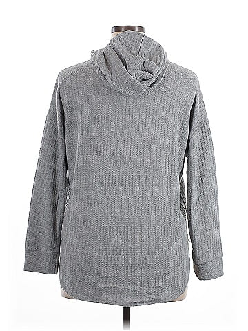 Chaser Turtleneck Sweater (view 2)